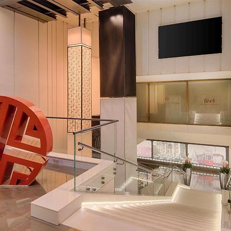 Nh Collection Roma Vittorio Veneto Hotel Ngoại thất bức ảnh