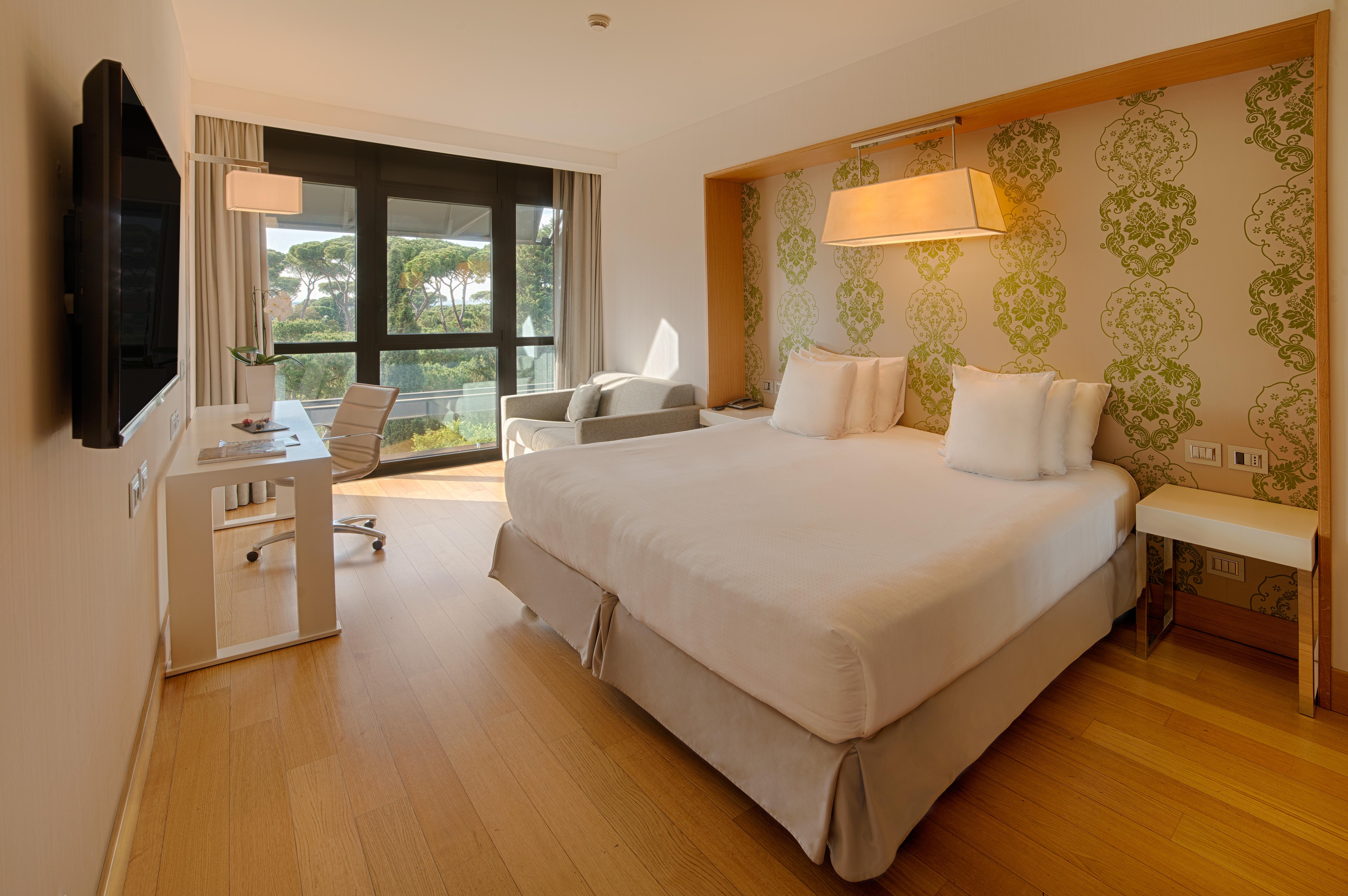 Nh Collection Roma Vittorio Veneto Hotel Ngoại thất bức ảnh