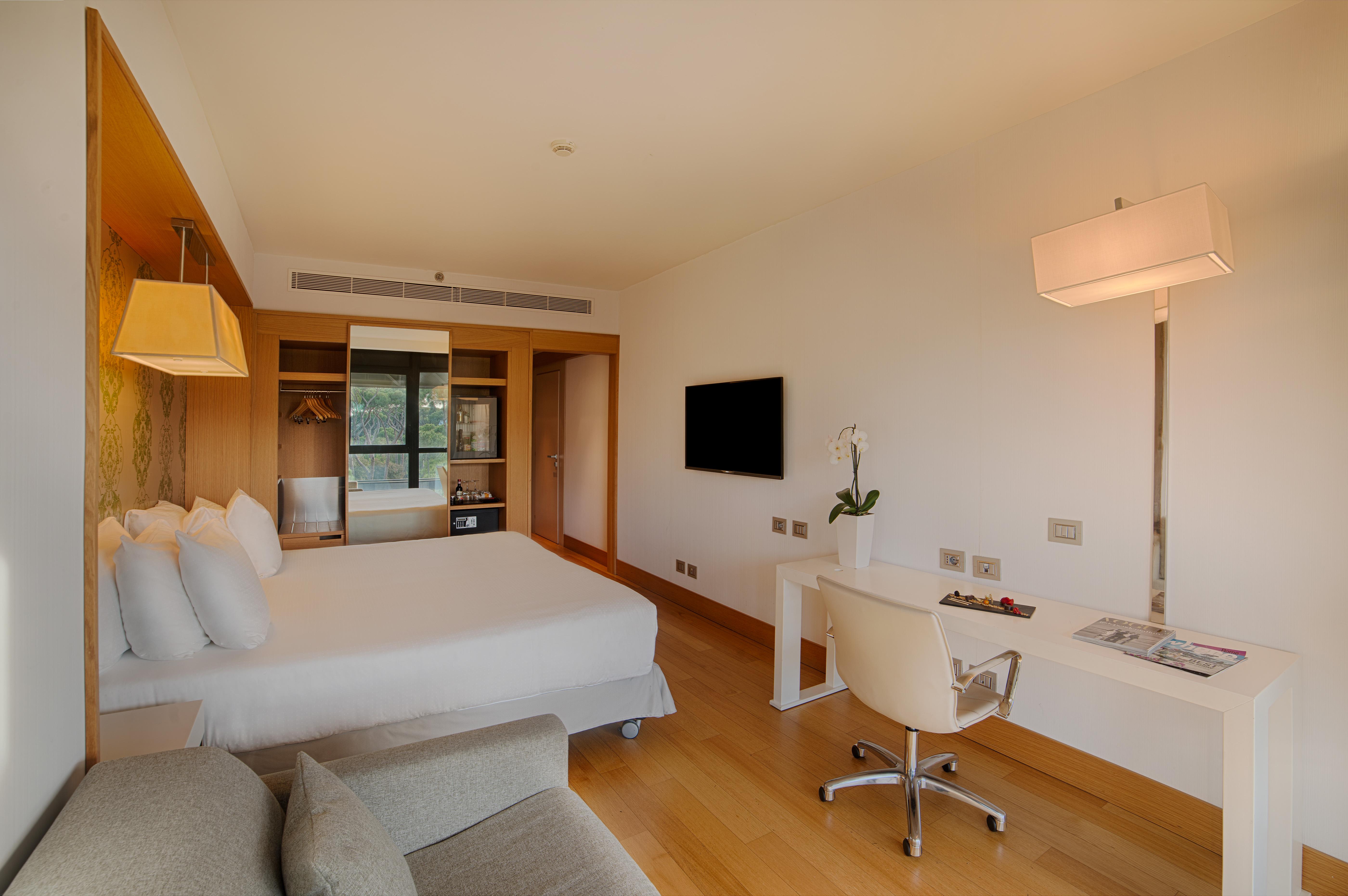 Nh Collection Roma Vittorio Veneto Hotel Ngoại thất bức ảnh