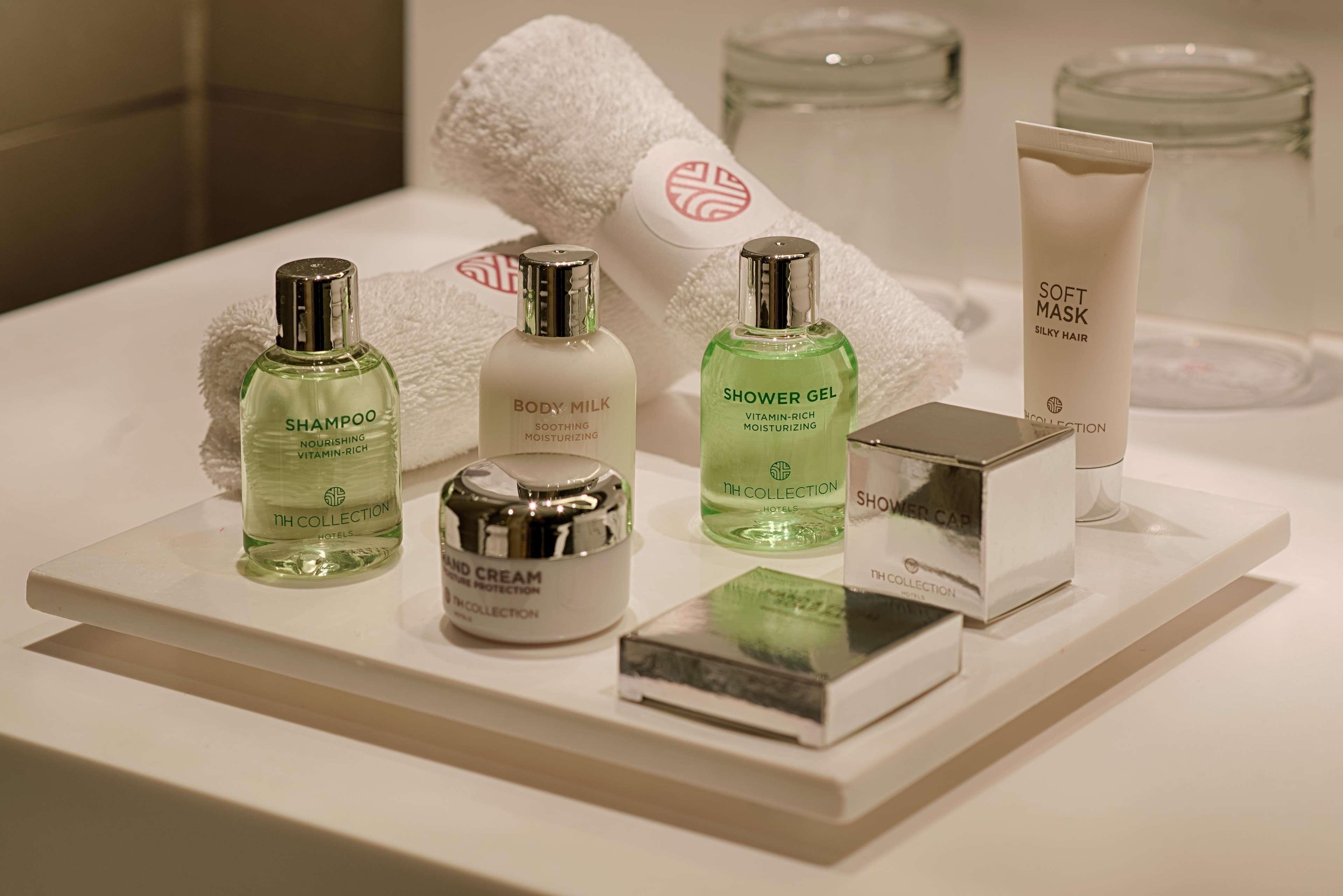 Nh Collection Roma Vittorio Veneto Hotel Ngoại thất bức ảnh