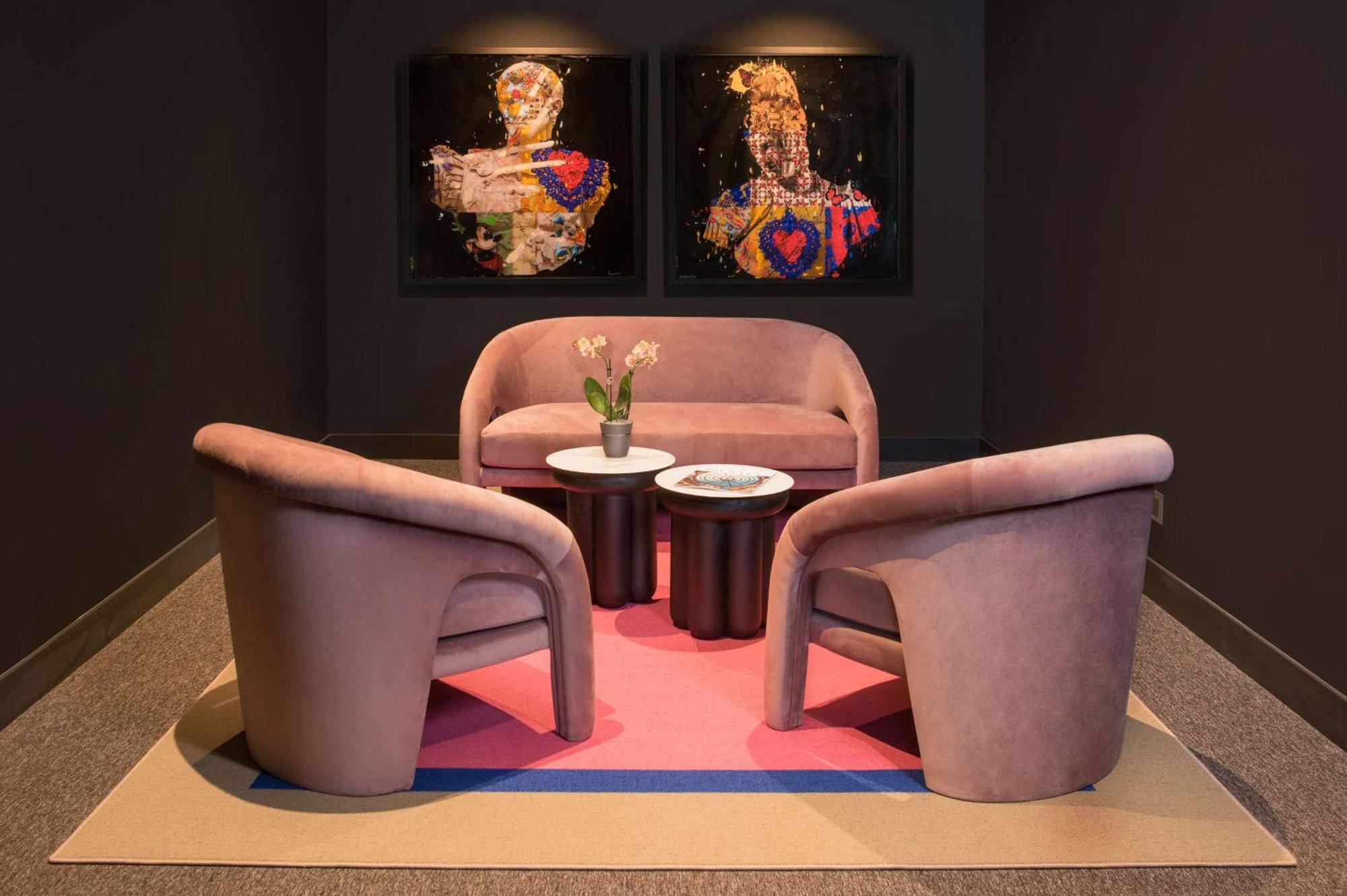 Nh Collection Roma Vittorio Veneto Hotel Ngoại thất bức ảnh