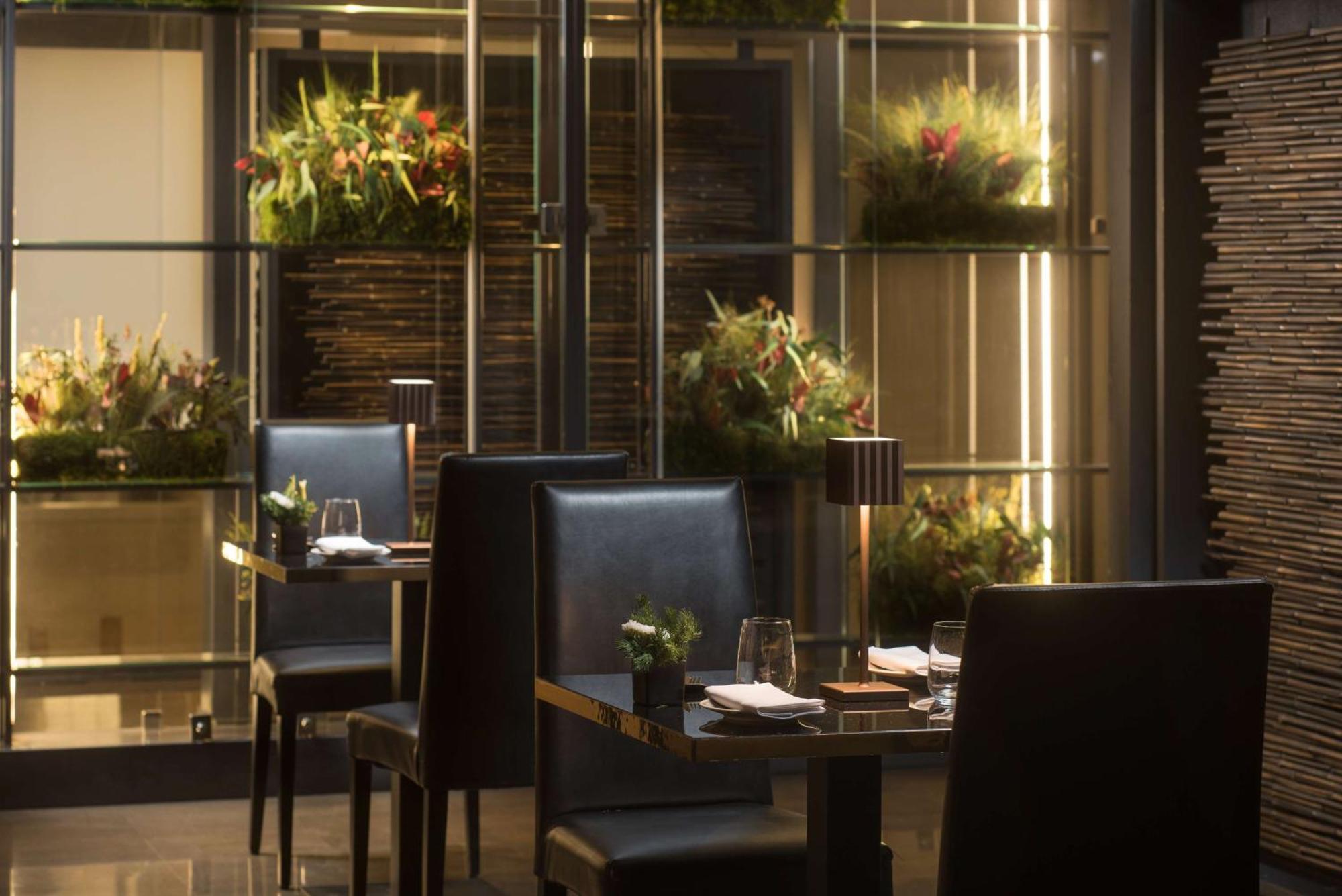 Nh Collection Roma Vittorio Veneto Hotel Ngoại thất bức ảnh
