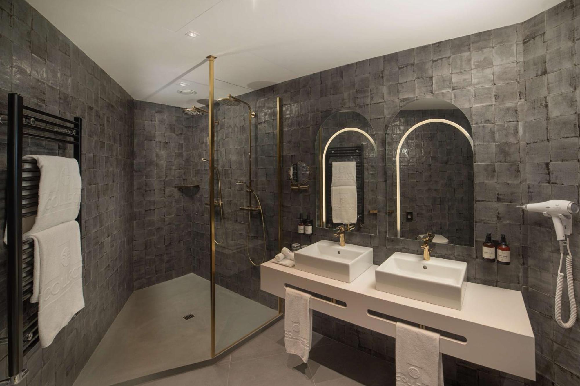 Nh Collection Roma Vittorio Veneto Hotel Ngoại thất bức ảnh