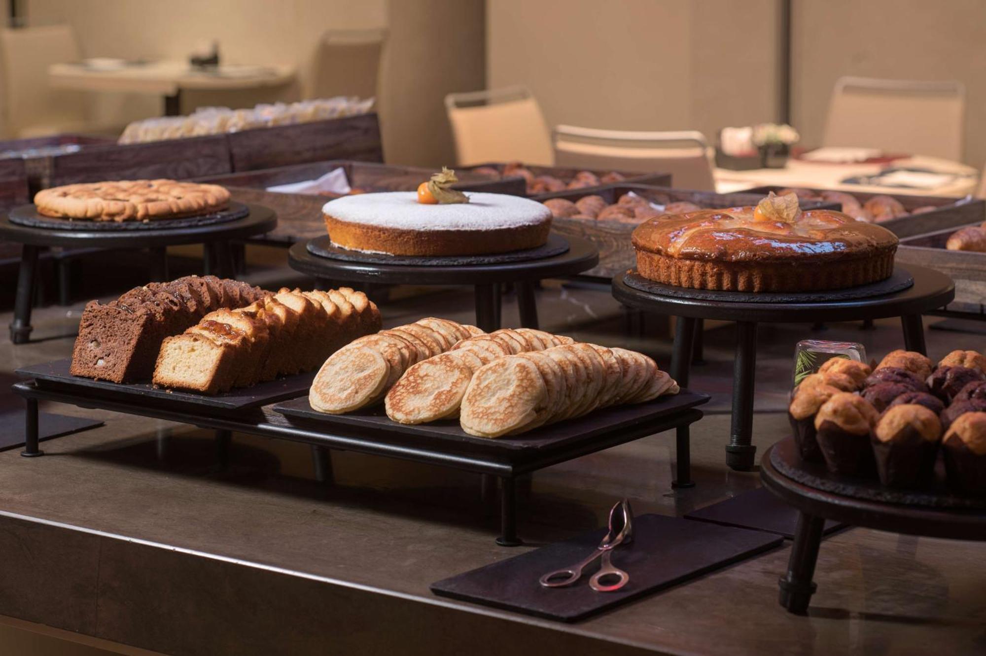 Nh Collection Roma Vittorio Veneto Hotel Ngoại thất bức ảnh