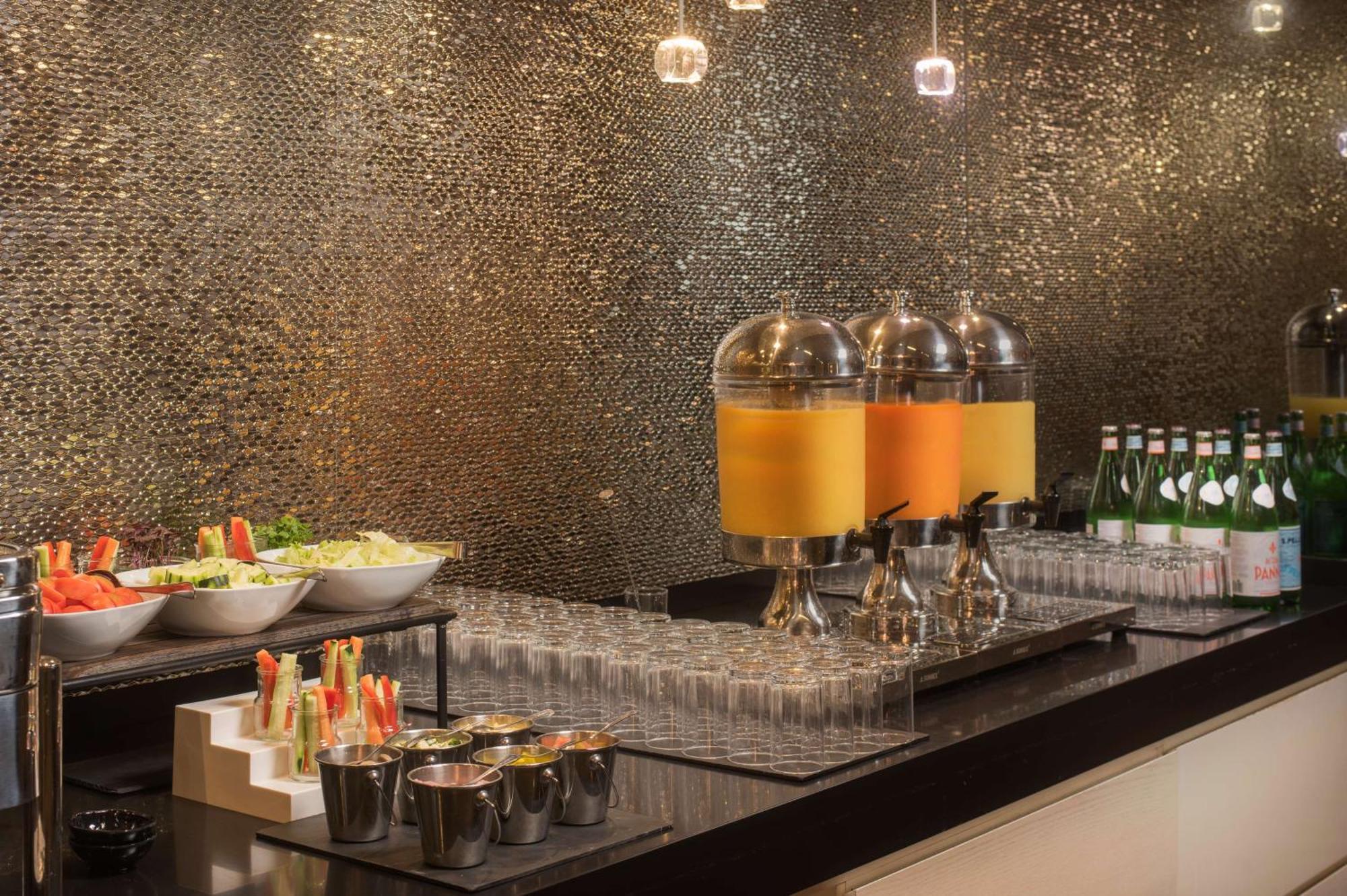 Nh Collection Roma Vittorio Veneto Hotel Ngoại thất bức ảnh