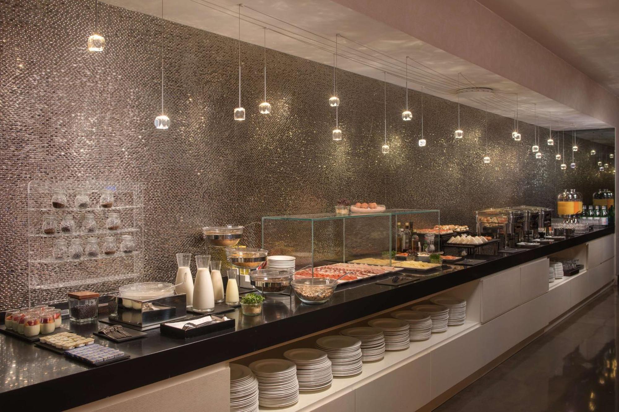 Nh Collection Roma Vittorio Veneto Hotel Ngoại thất bức ảnh
