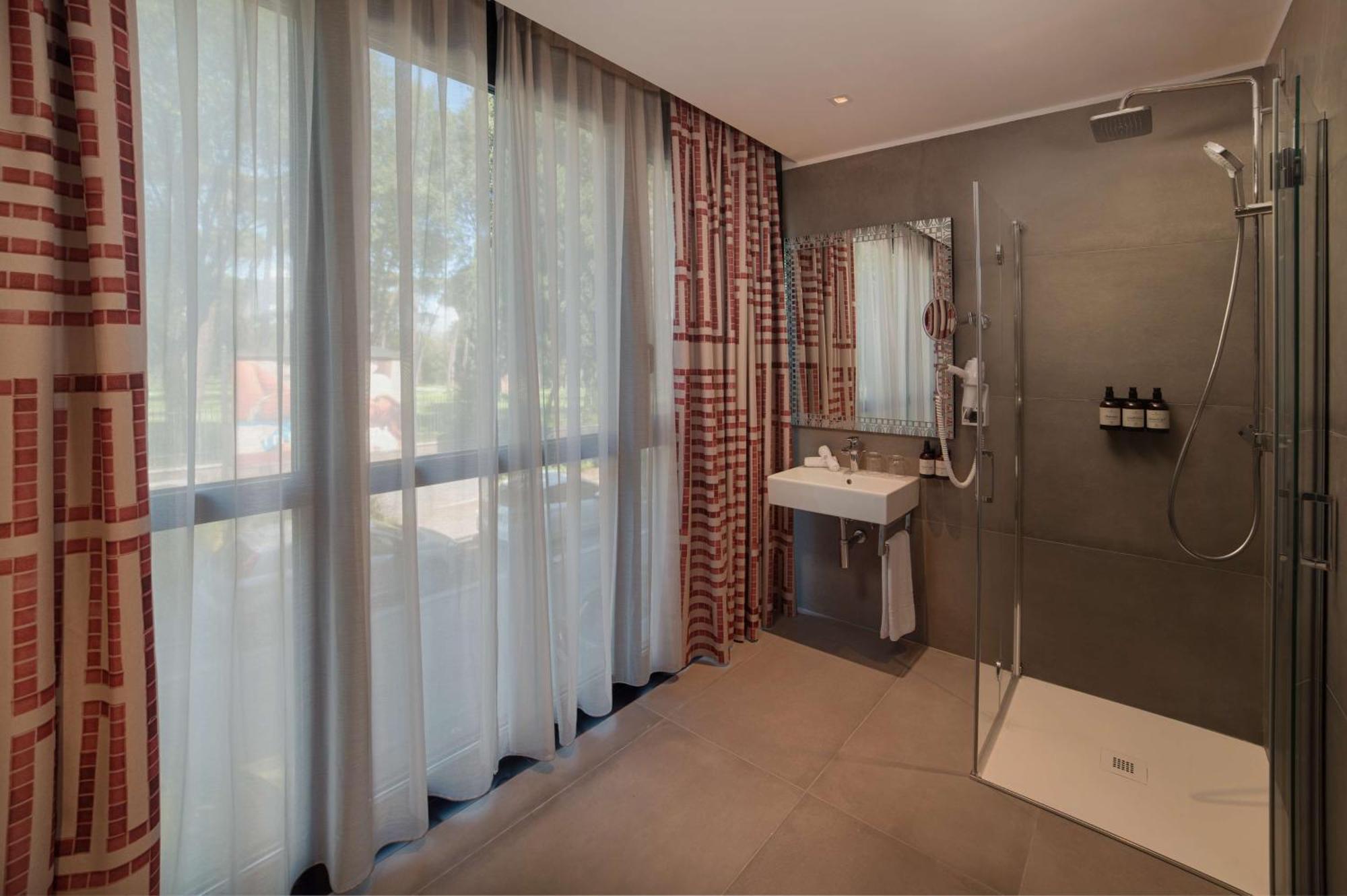 Nh Collection Roma Vittorio Veneto Hotel Ngoại thất bức ảnh