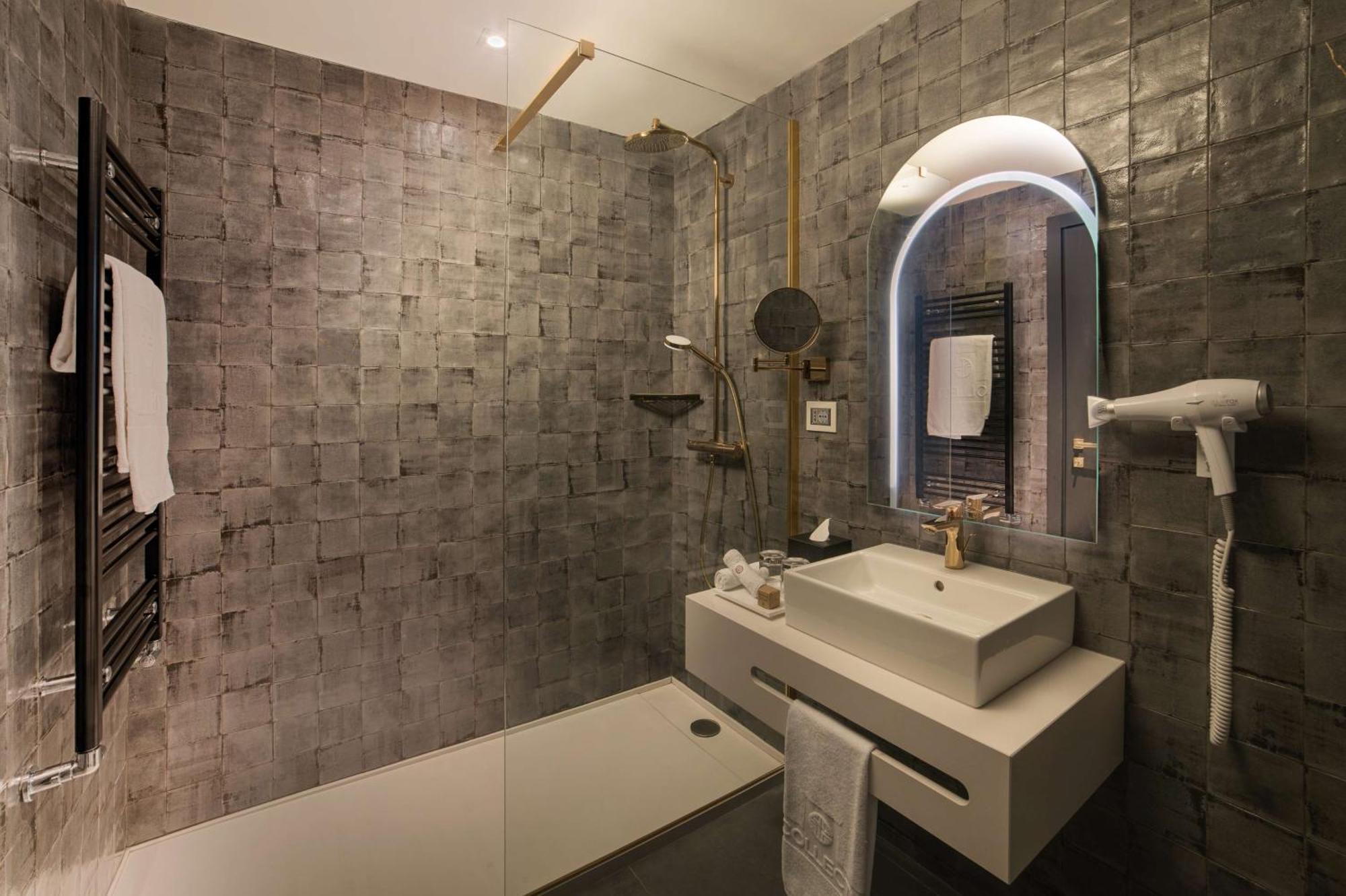 Nh Collection Roma Vittorio Veneto Hotel Ngoại thất bức ảnh