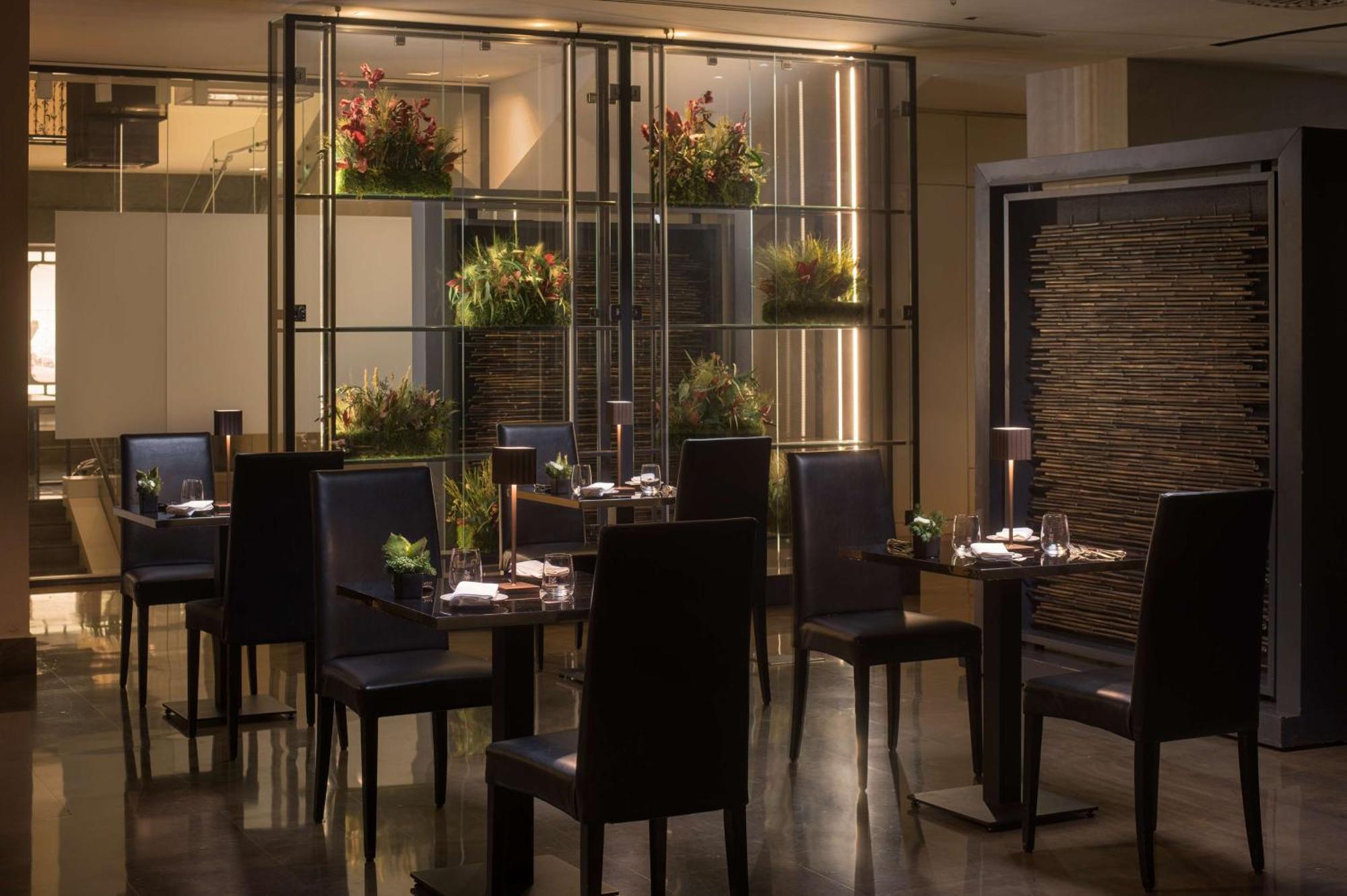 Nh Collection Roma Vittorio Veneto Hotel Ngoại thất bức ảnh
